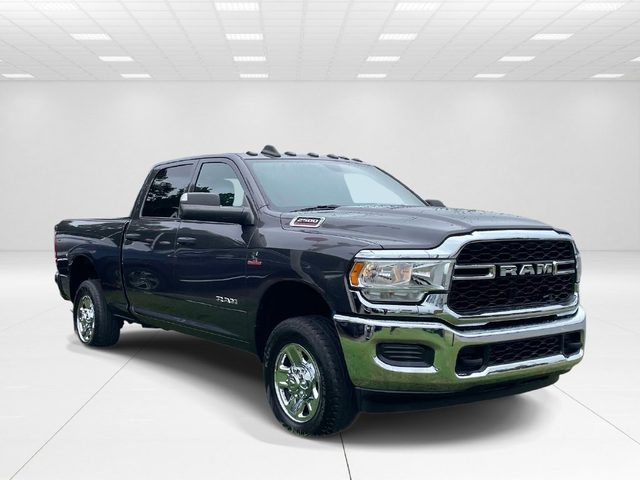 2022 Ram 2500 Tradesman 4WD photo