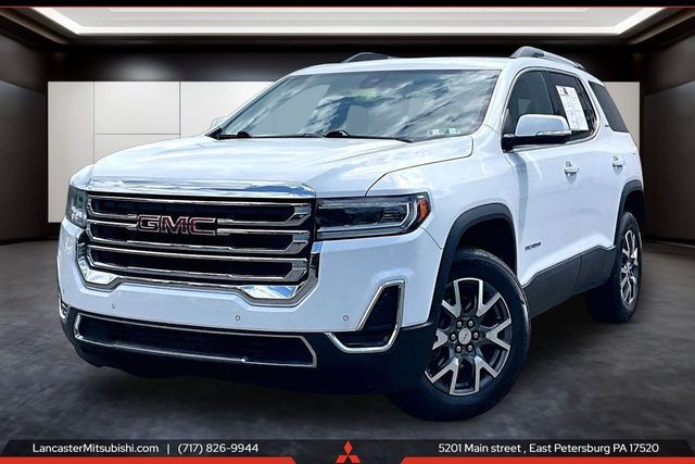 2023 GMC Acadia SLE FWD photo