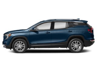 2022 GMC Terrain SLT AWD photo