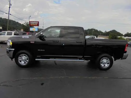 2022 Ram 2500 Tradesman 4WD photo