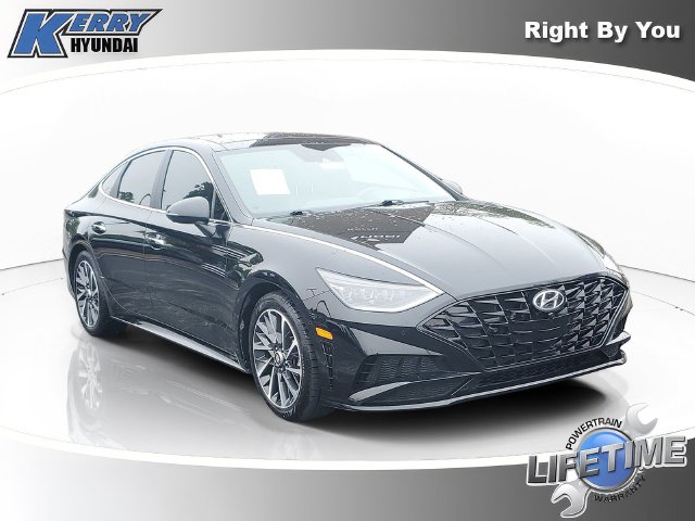 2023 Hyundai Sonata Limited FWD photo