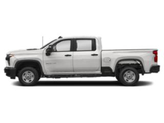 2023 Chevrolet Silverado 2500HD Custom 4WD photo