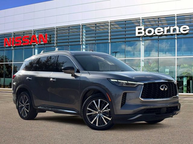 2023 Infiniti QX60 SENSORY AWD photo