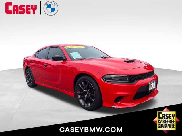 2022 Dodge Charger GT RWD photo