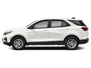 2022 Chevrolet Equinox RS AWD photo
