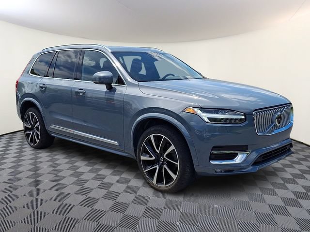 2023 Volvo XC90 Plus AWD photo