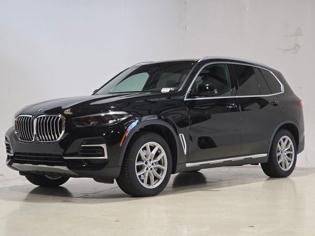 2023 BMW X5 xDrive40i AWD photo