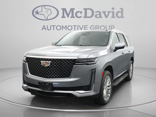 2023 Cadillac Escalade 4WD Premium Luxury 4WD photo