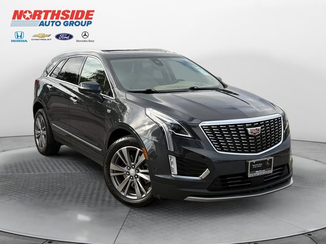 2022 Cadillac XT5 AWD Premium Luxury AWD photo