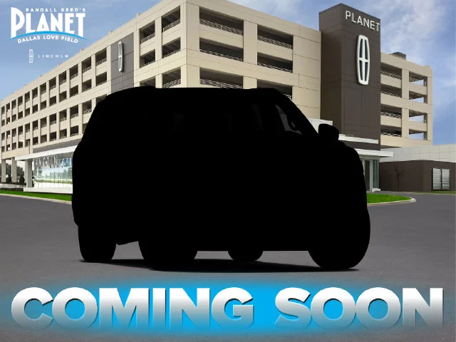 2022 Lincoln Navigator Reserve RWD photo