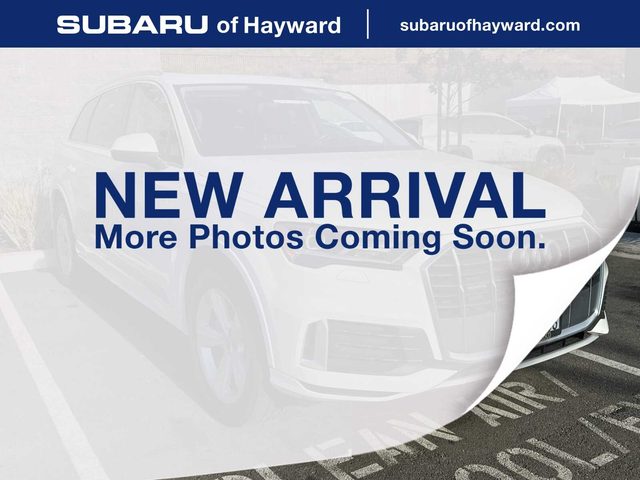 2022 Audi Q7 Premium AWD photo