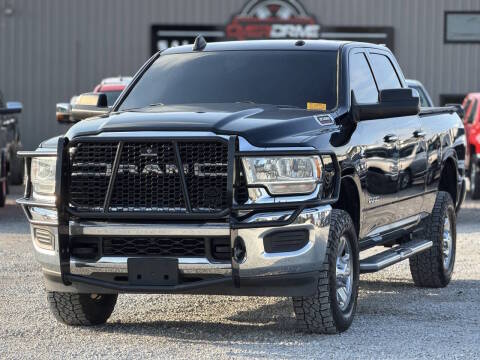 2019 Ram 2500 Big Horn 4WD photo