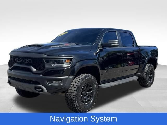 2022 Ram 1500 TRX 4WD photo