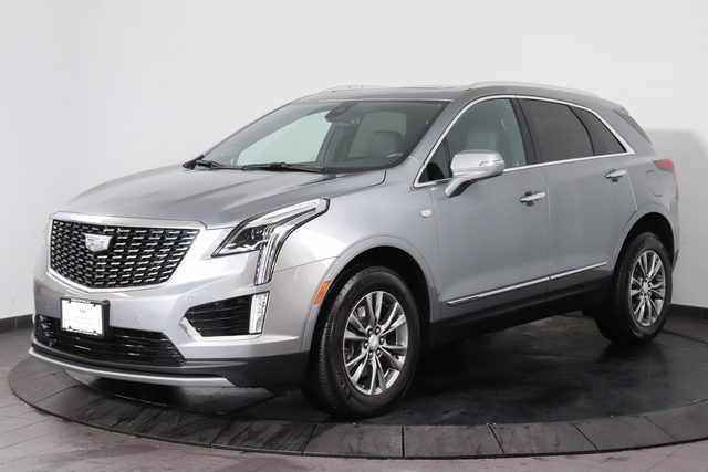 2023 Cadillac XT5 AWD Premium Luxury AWD photo