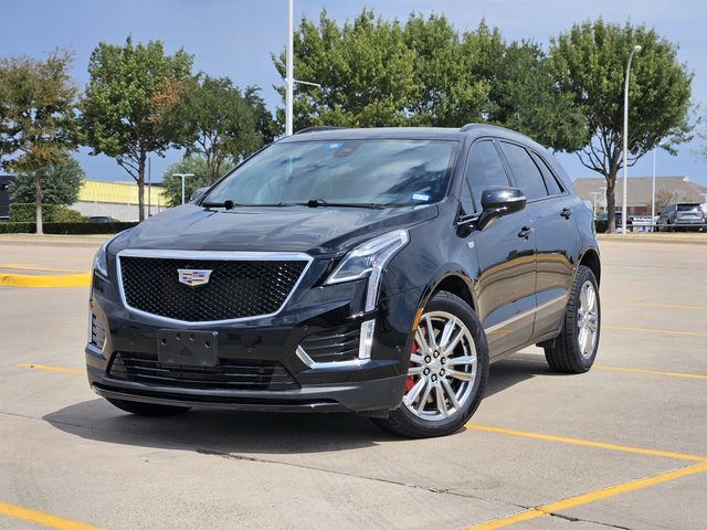 2023 Cadillac XT5 AWD Sport AWD photo