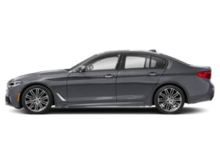 2020 BMW 5 Series M550i xDrive AWD photo