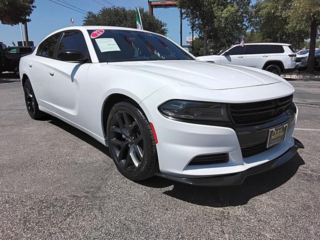 2022 Dodge Charger SXT RWD photo
