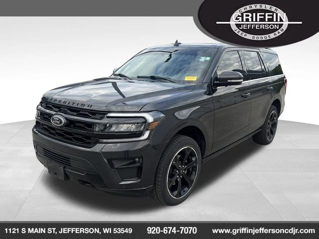 2022 Ford Expedition Limited 4WD photo