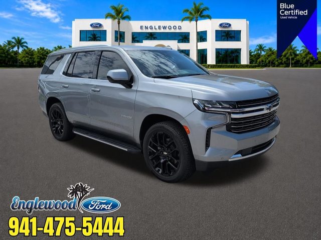 2023 Chevrolet Tahoe LT RWD photo