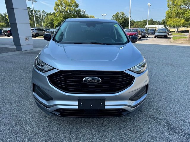 2022 Ford Edge SE AWD photo