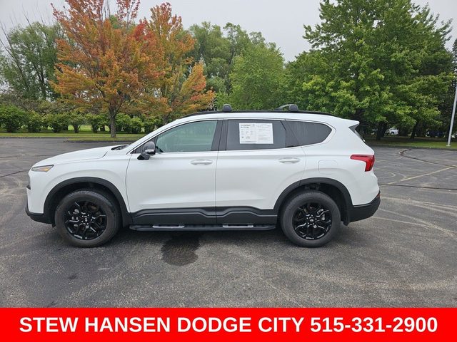 2023 Hyundai Santa Fe XRT AWD photo
