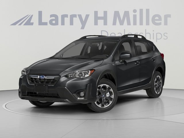 2023 Subaru Crosstrek Premium AWD photo