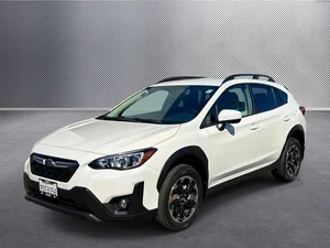 2023 Subaru Crosstrek Premium AWD photo