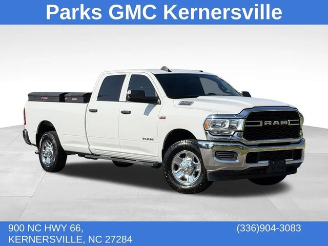 2022 Ram 2500 Tradesman RWD photo