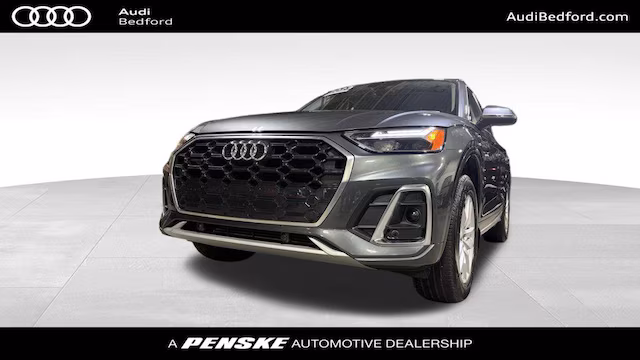 2023 Audi Q5 S line Premium AWD photo