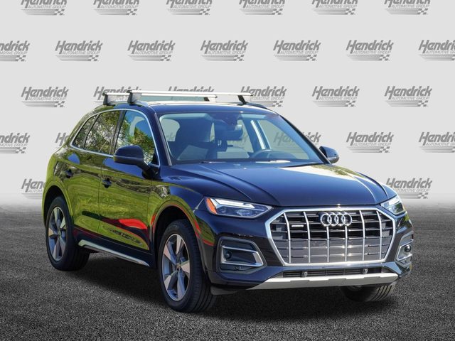 2023 Audi Q5 Premium AWD photo