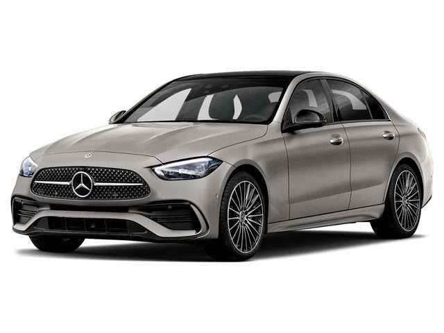2022 Mercedes-Benz C-Class C 300 AWD photo