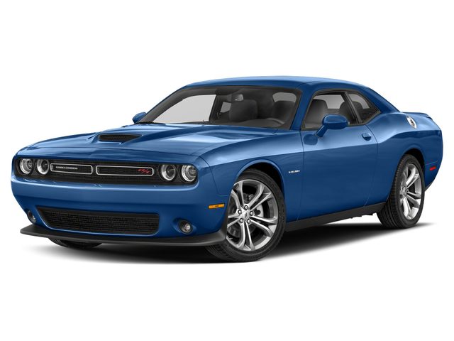2022 Dodge Challenger GT RWD photo