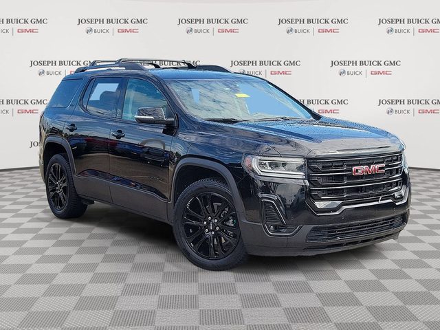 2023 GMC Acadia SLT AWD photo