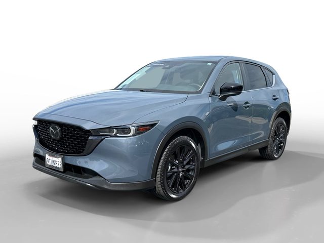 2023 Mazda CX-5 2.5 S Carbon Edition AWD photo