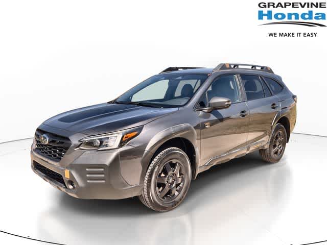2023 Subaru Outback Wilderness AWD photo