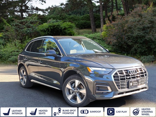 2023 Audi Q5 Premium AWD photo