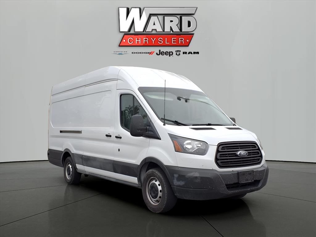 2019 Ford Transit Van RWD photo