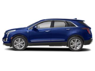 2023 Cadillac XT5 FWD Premium Luxury FWD photo
