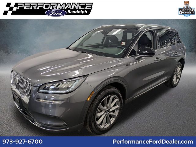 2022 Lincoln Corsair Standard AWD photo