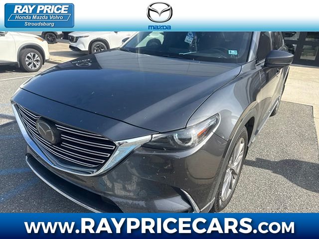 2023 Mazda CX-9 Grand Touring AWD photo