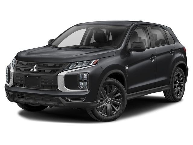 2022 Mitsubishi Outlander Sport LE 4WD photo