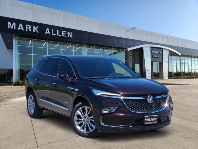 2023 Buick Enclave Avenir FWD photo