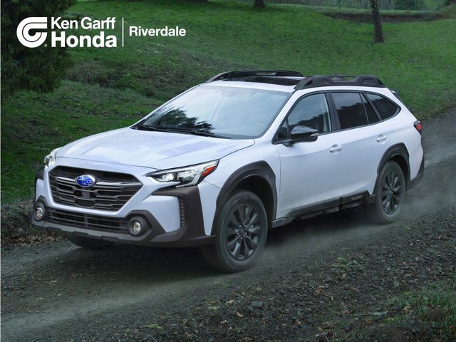 2023 Subaru Outback Touring XT AWD photo