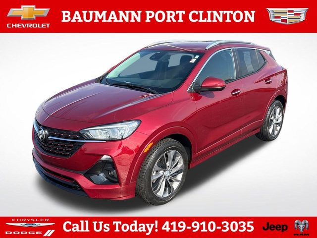 2023 Buick Encore GX Select FWD photo