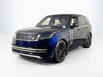 2023 Land Rover Range Rover SE AWD photo