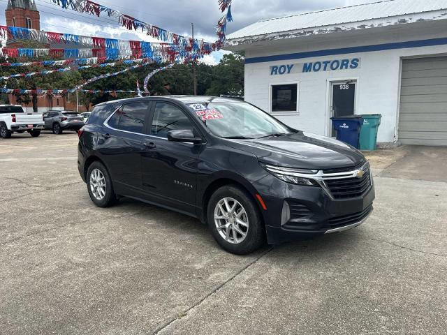 2022 Chevrolet Equinox LT FWD photo