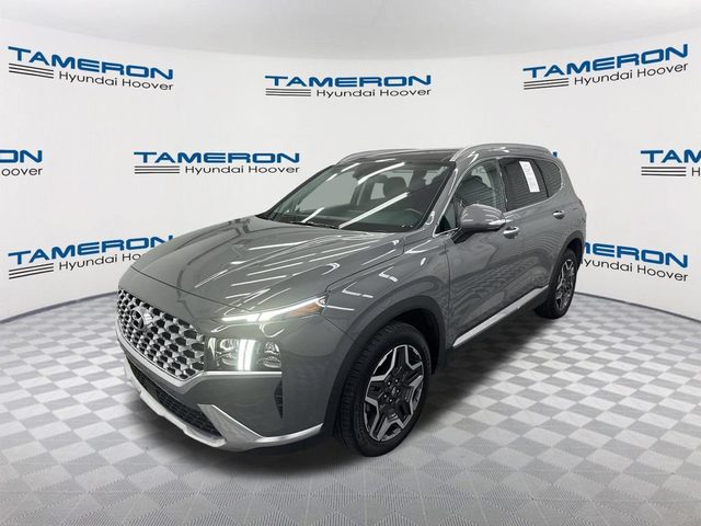 2023 Hyundai Santa Fe Limited FWD photo