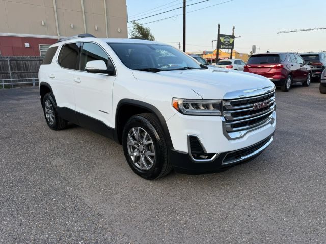 2020 GMC Acadia SLT FWD photo