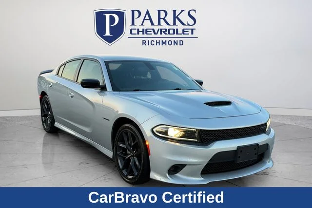 2022 Dodge Charger R/T RWD photo