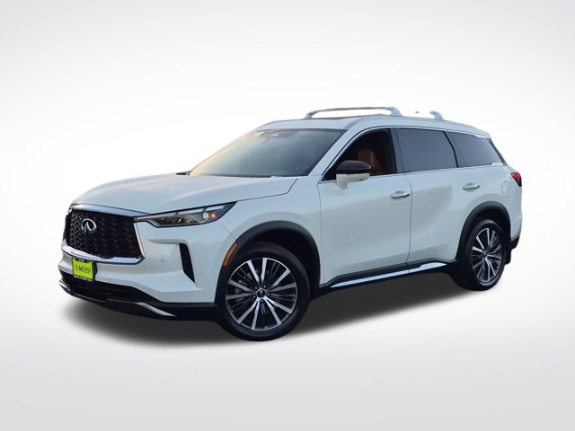 2023 Infiniti QX60 SENSORY FWD photo